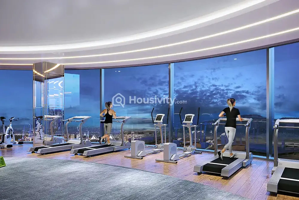 Raheja Revanta Image 4