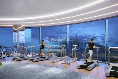 Raheja Revanta Image 4