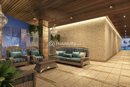 Raheja Revanta Image 5