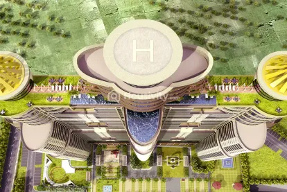 Raheja Revanta Image 9