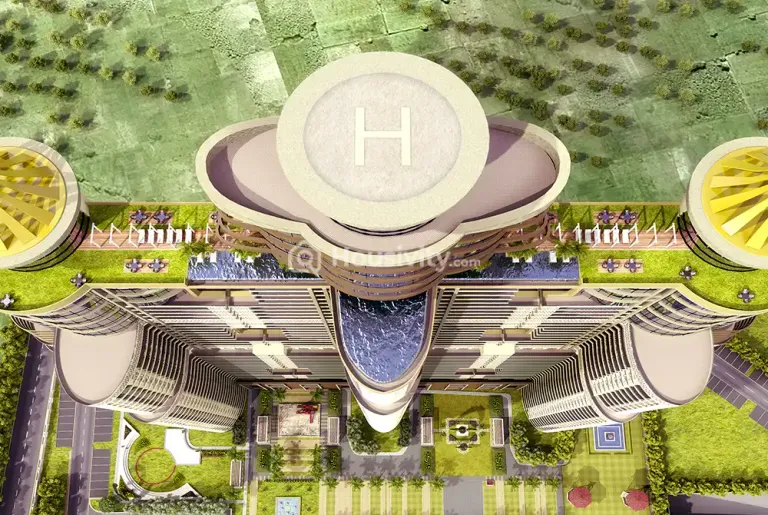 Raheja Revanta Image 9