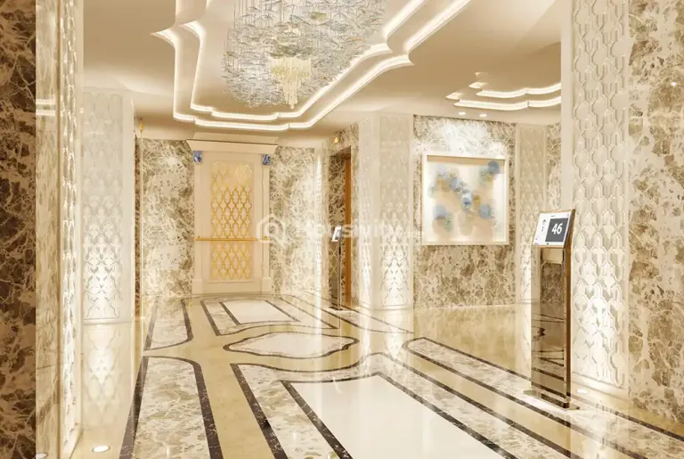 Raheja Revanta Image 8