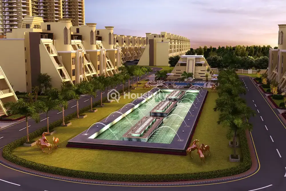 Raheja Revanta Image 3