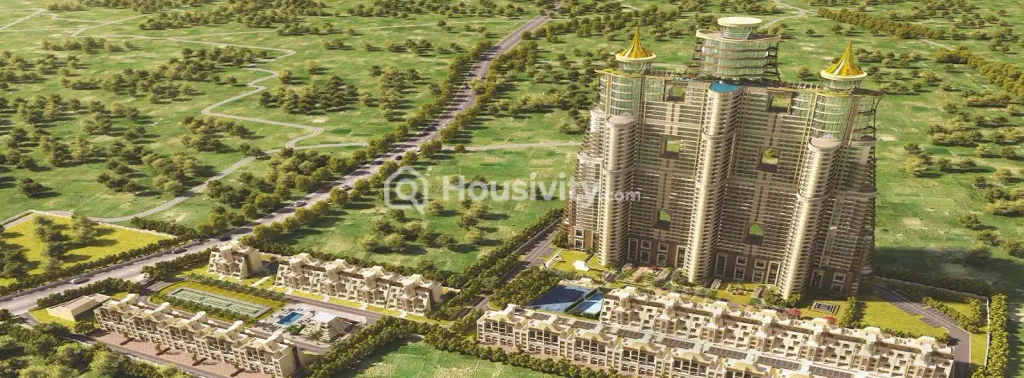 Raheja Revanta Image 1