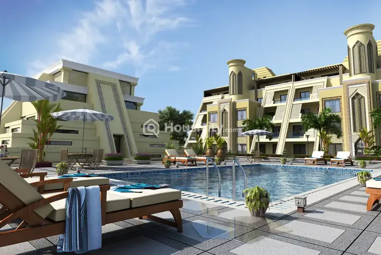 Raheja Revanta Image 2