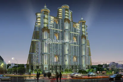 Raheja Revanta Thumbnail