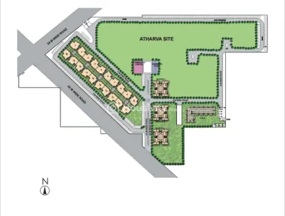 Raheja Shilas Image 5