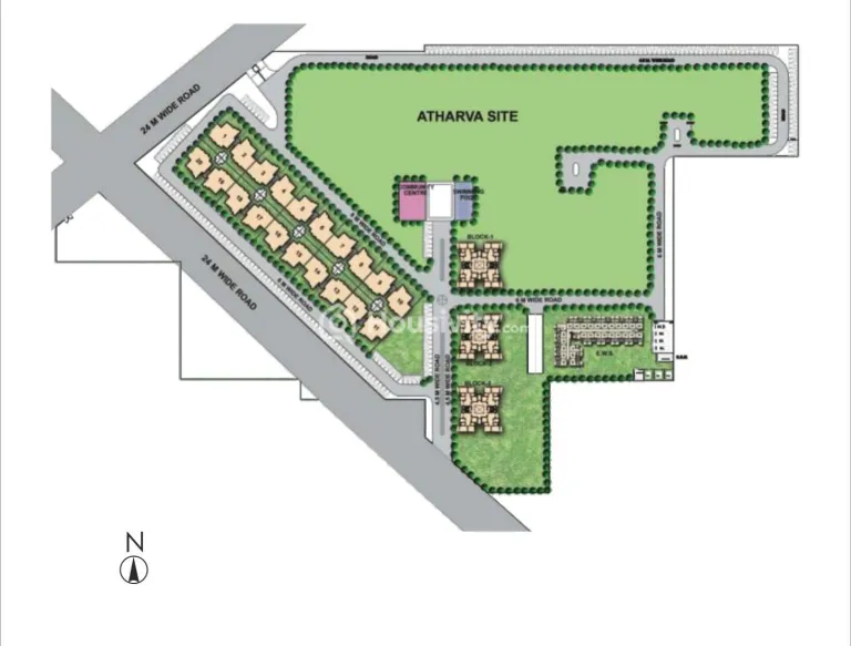 Raheja Shilas Image 5