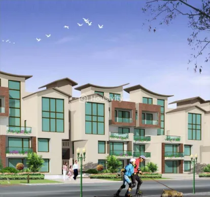 Raheja Shilas Image 1