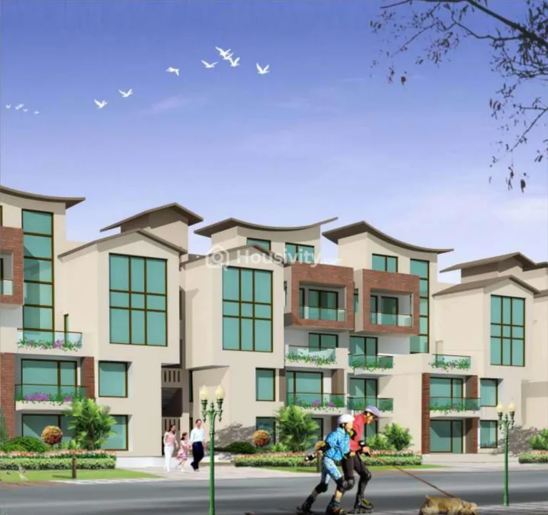 Raheja Shilas Image 1