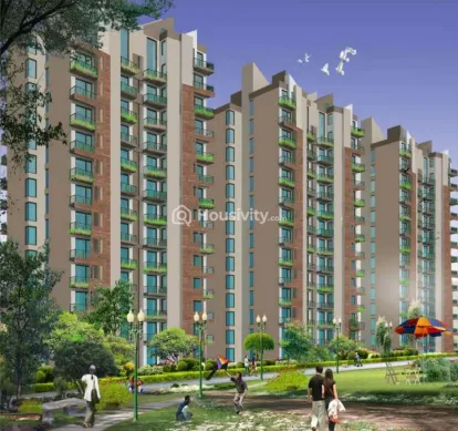 Raheja Shilas Thumbnail