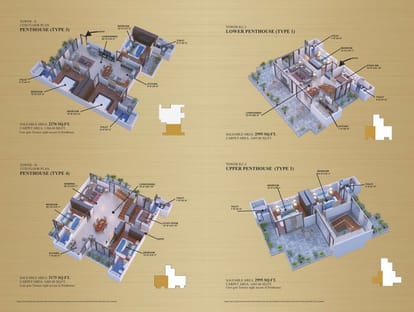 Raheja Maheshwara Brochure Image 16
