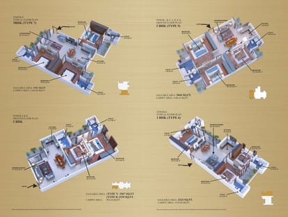 Raheja Maheshwara Brochure Image 15