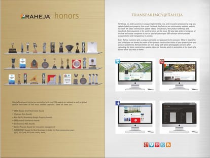 Raheja Maheshwara Brochure Image 18