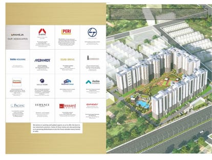 Raheja Maheshwara Brochure Image 20