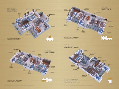 Raheja Maheshwara Brochure Image 14