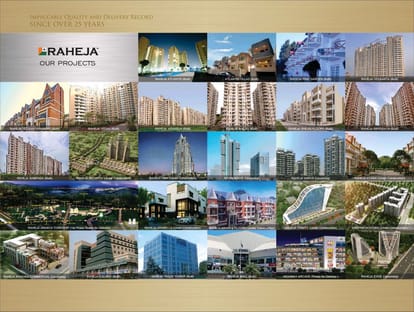 Raheja Maheshwara Brochure Image 17
