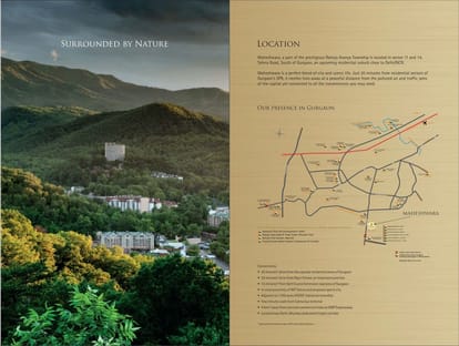 Raheja Maheshwara Brochure Image 8