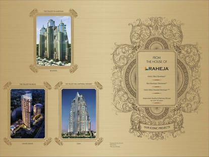 Raheja Maheshwara Brochure Image 3