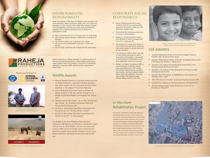 Raheja Maheshwara Brochure Image 19