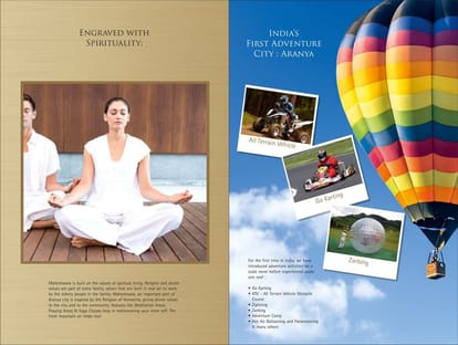 Raheja Maheshwara Brochure Image 10
