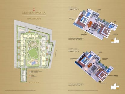 Raheja Maheshwara Brochure Image 13