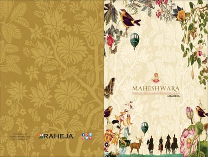 Raheja Maheshwara Brochure Image 1