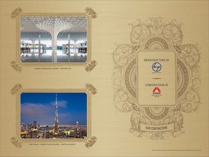 Raheja Maheshwara Brochure Image 4