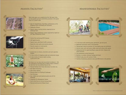 Raheja Maheshwara Brochure Image 11