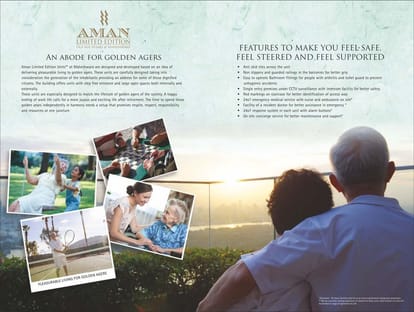 Raheja Maheshwara Brochure Image 12