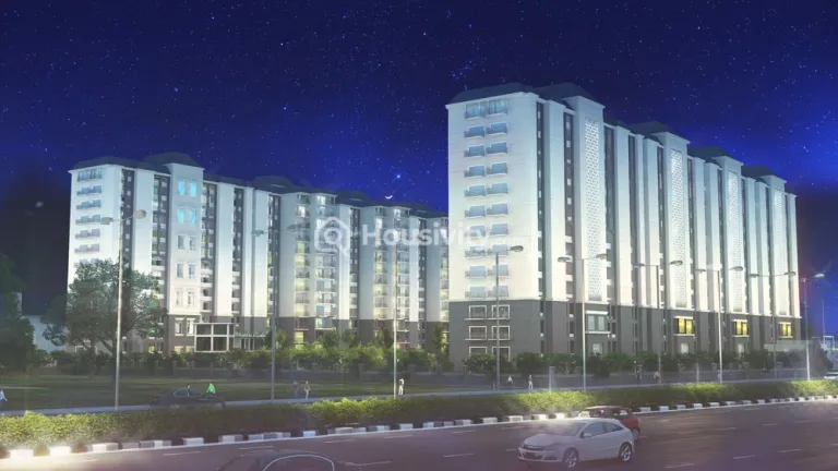 Raheja Maheshwara Image 6