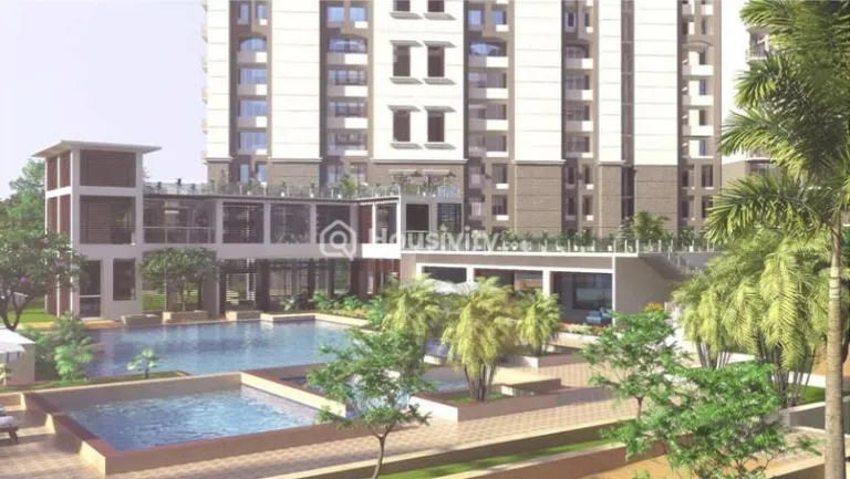 Raheja Maheshwara Image 8