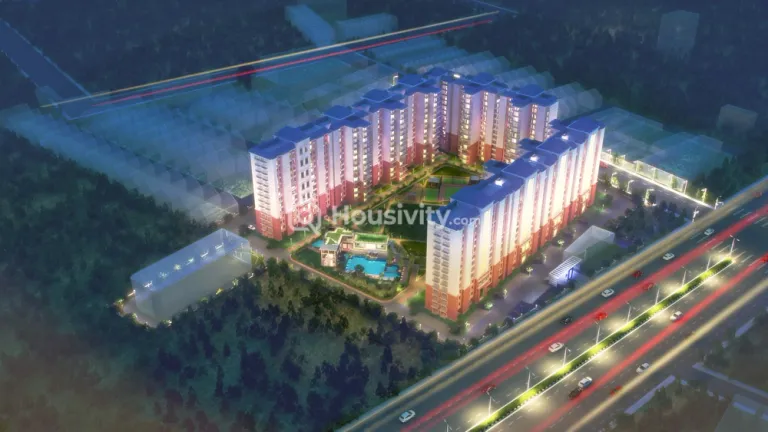 Raheja Maheshwara Image 3