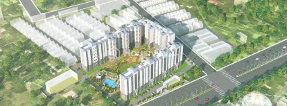 Raheja Maheshwara Image 1