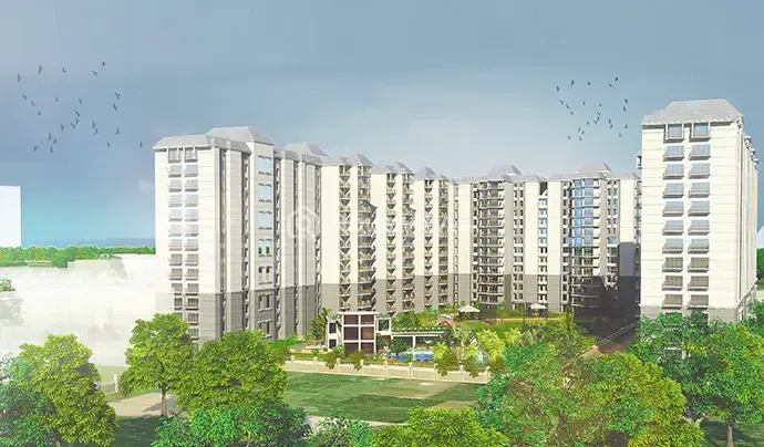 Raheja Maheshwara Image 9