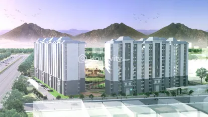 Raheja Maheshwara Thumbnail