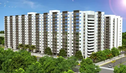 Krishna Housing Scheme Image 1