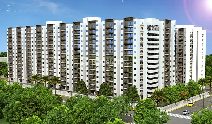 Krishna Housing Scheme Image 1