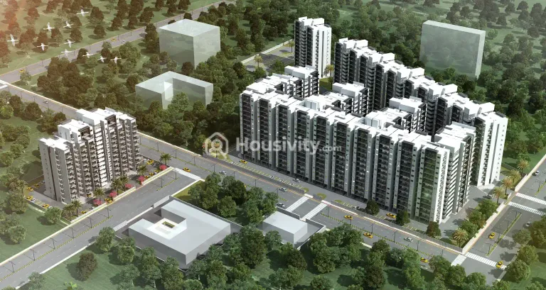 Krishna Housing Scheme Image 4