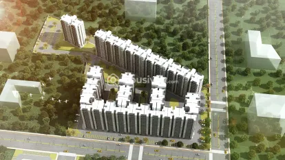Krishna Housing Scheme Image 2
