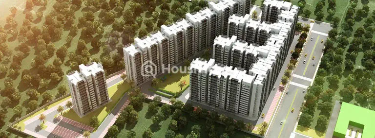 Krishna Housing Scheme Image 5