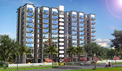 Krishna Housing Scheme Thumbnail