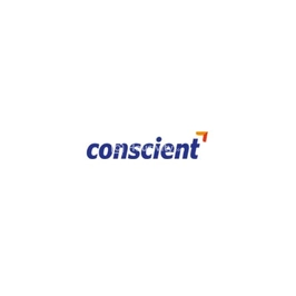 Conscient Infrastructure Logo