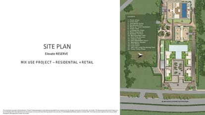 Conscient Elevate Reserve Brochure Image 2