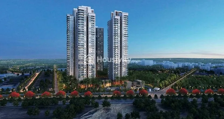 Conscient Elevate Reserve Image 2