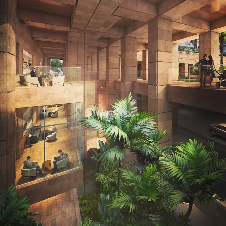 Conscient Elevate Reserve Image 5