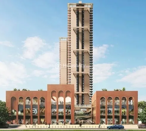 Conscient Elevate Reserve Image 1