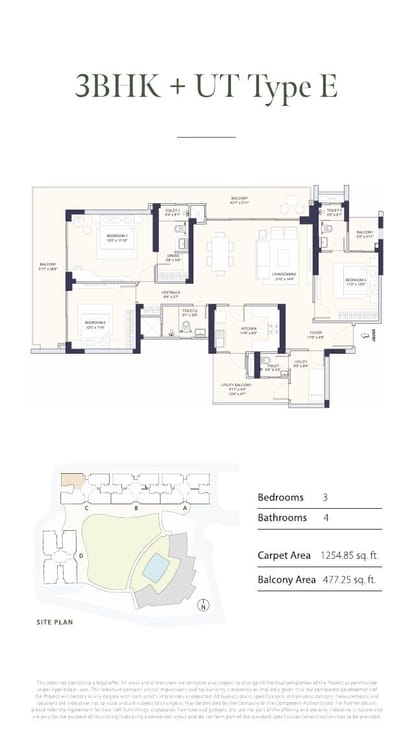 Conscient Parq Brochure Image 21