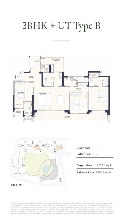 Conscient Parq Brochure Image 18