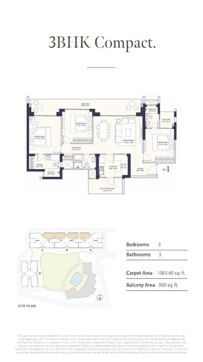 Conscient Parq Brochure Image 16